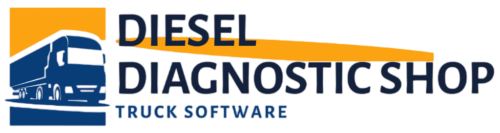 logo diesel diagnostic shop