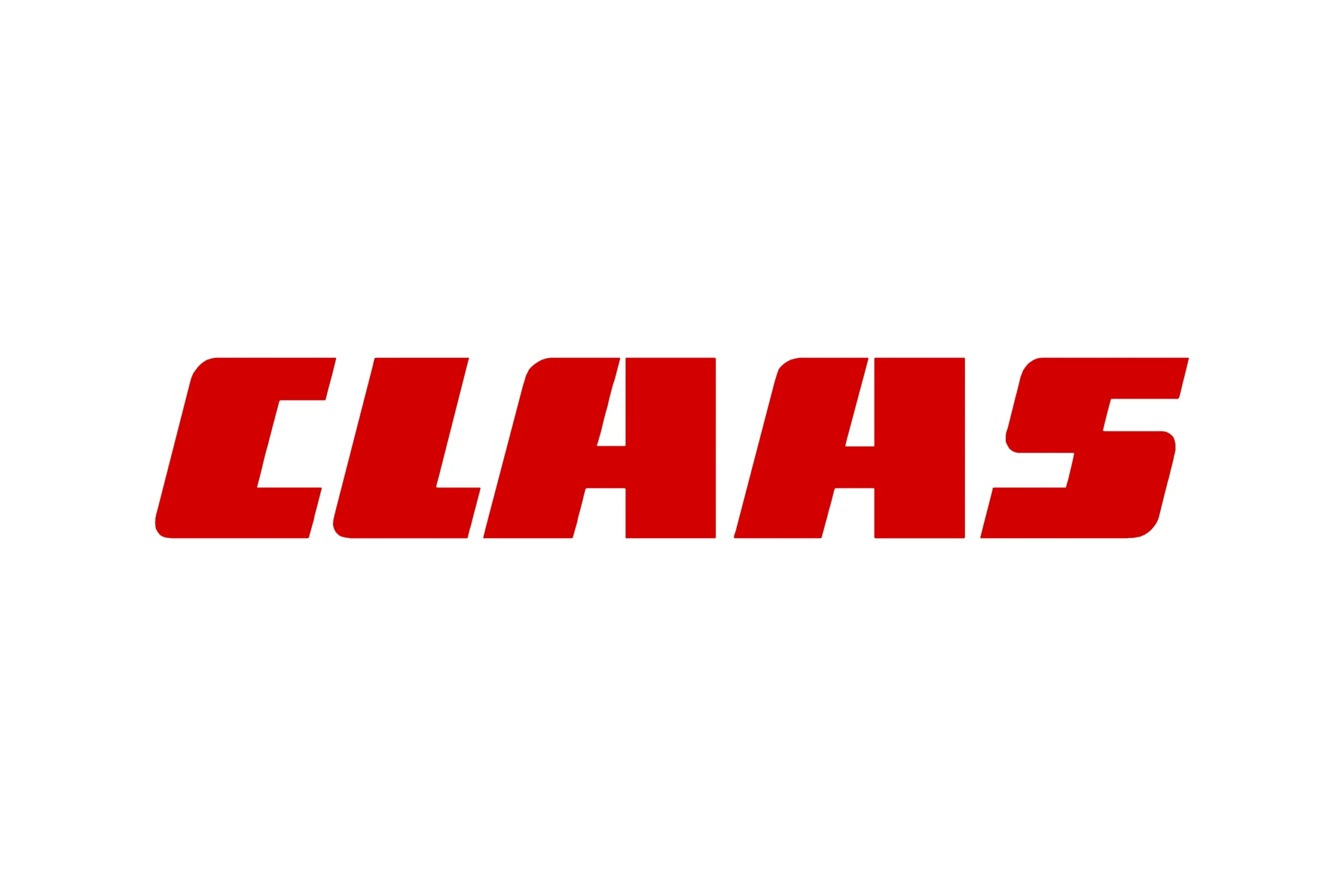 CLAAS SOFTWARE