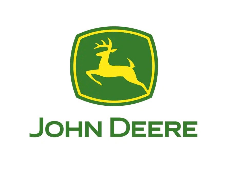 JOHN DEERE SOFTWARE<br />
