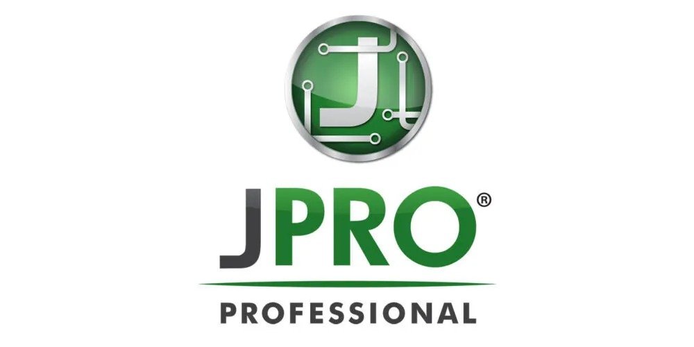 JPRO NOREGON SOFTWARE