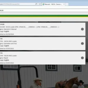 John Deere Service Advisor 5.3