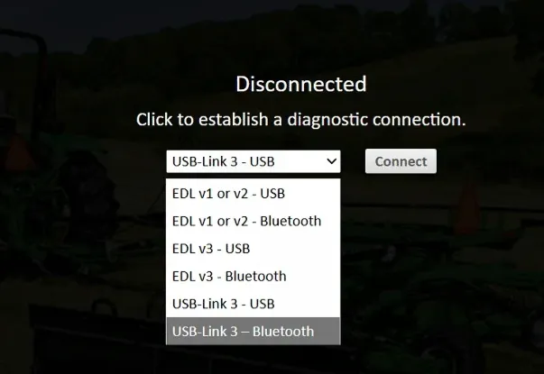 nexiq 3 john deere service advisor 2025